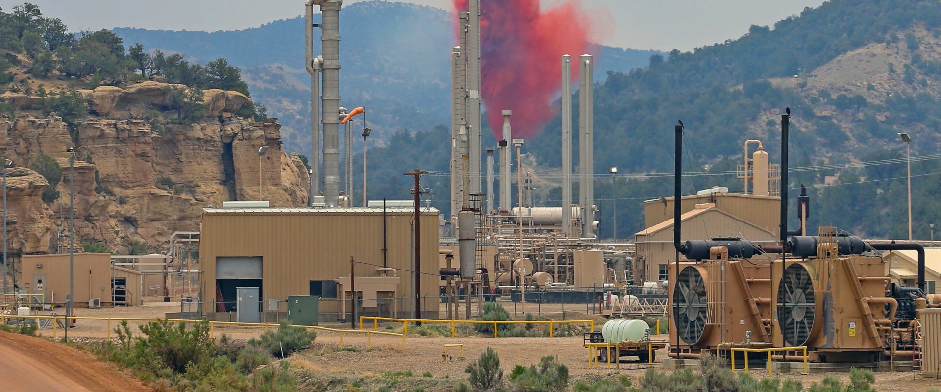 The Central Colorado Political Party's Stance on Environmental Policy: A Comprehensive Look