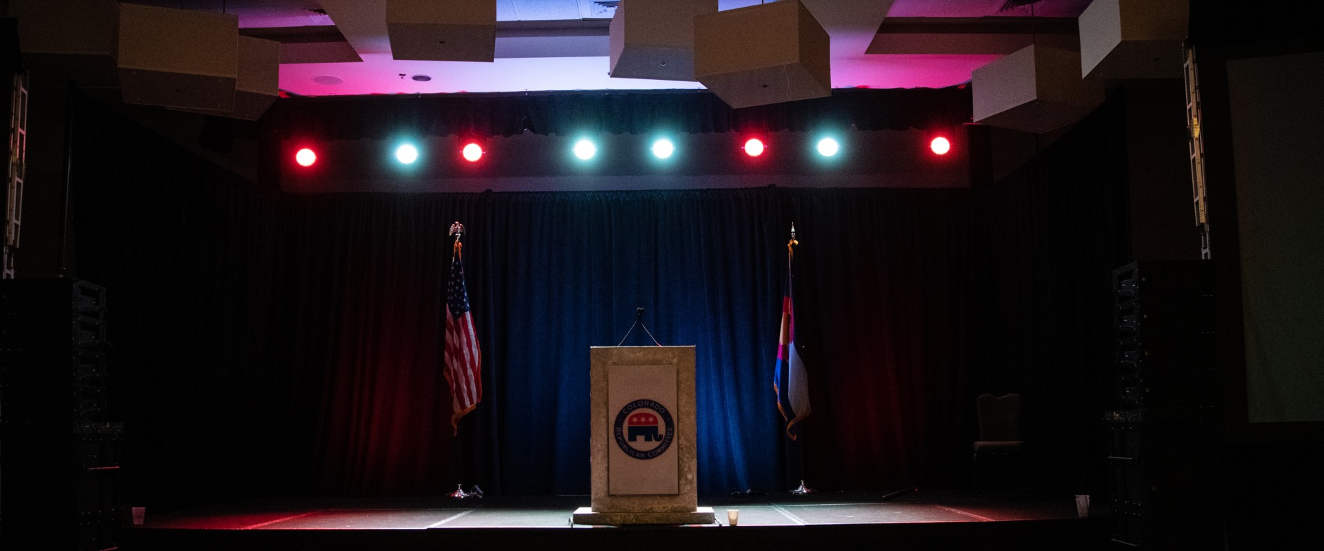 The Impact of Campaign Finance Laws on Central Colorado Politics: An Expert's Perspective