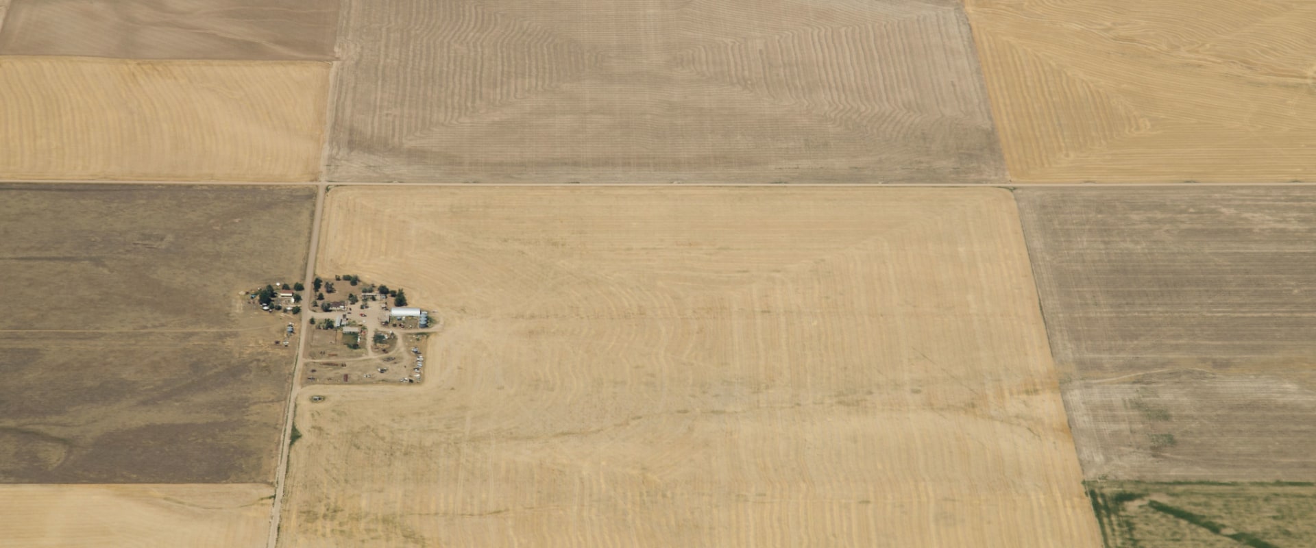 What is the Central Colorado Political Party's Stance on Climate Change?
