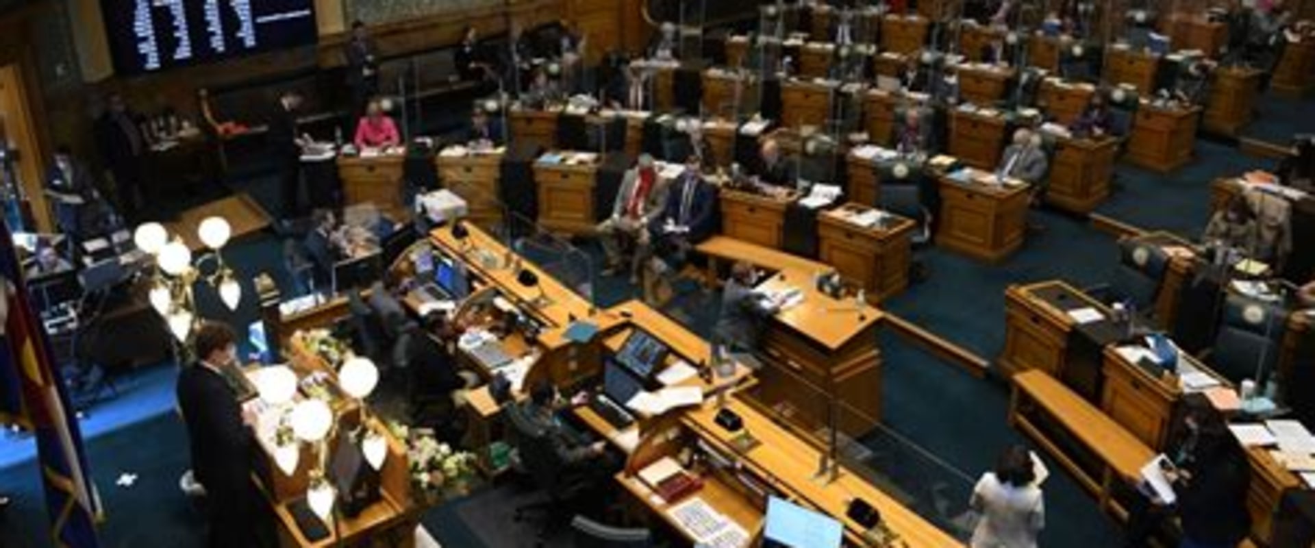 Why Political Parties in Central Colorado Build Greater Public Trust Through Sound Legal Practices