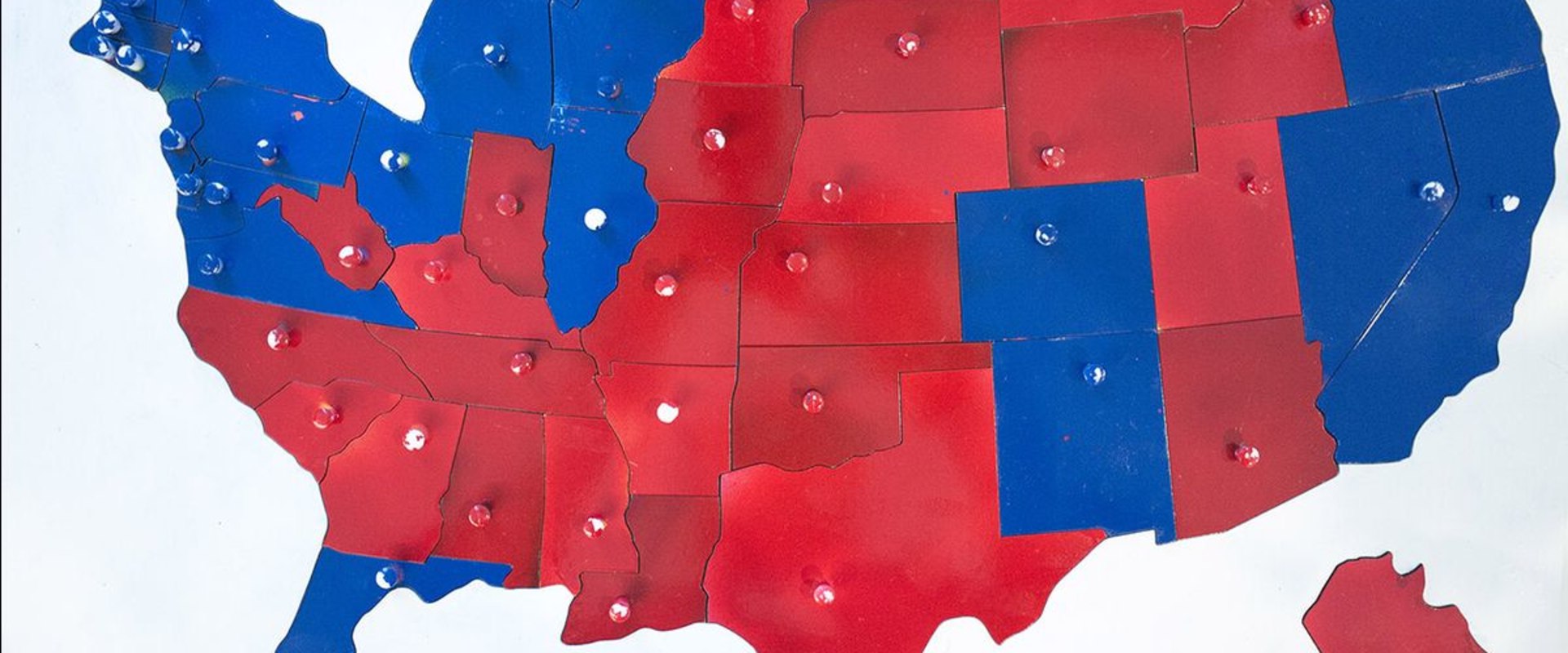 The Central Colorado Political Party and Labor Rights