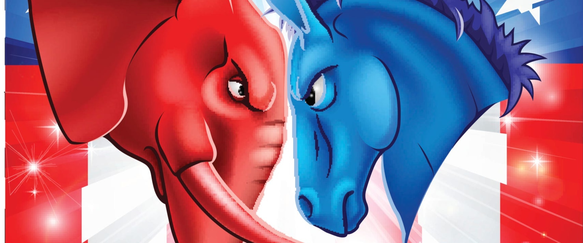 Bridging the Divide: Understanding Political Polarization in Central Colorado