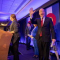 The Colorado Political Scene: Recent Successes of the Central Colorado Republican Party