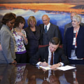 What is the Central Colorado Political Party's Stance on Gun Control?