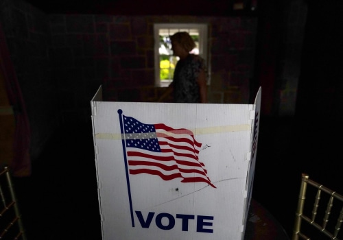 Voter Registration in Central Colorado: A Closer Look at the Changing Landscape