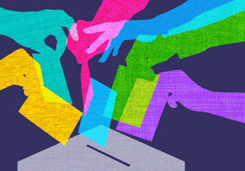 Engaging Younger Voters: Strategies of the Central Colorado Political Party