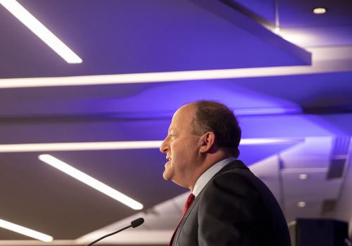 The Impact of Colorado Political Parties on State Elections: An Expert's Perspective