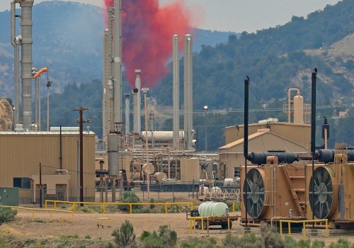 The Central Colorado Political Party's Stance on Environmental Policy: A Comprehensive Look
