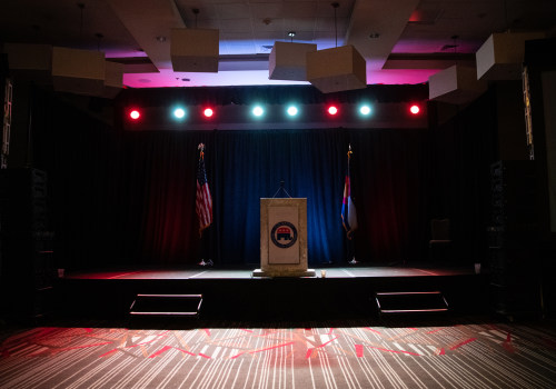 The Impact of Campaign Finance Laws on Central Colorado Politics: An Expert's Perspective