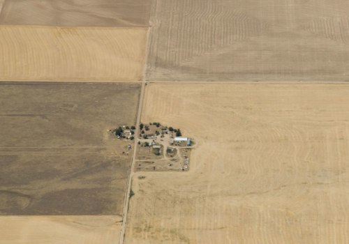 What is the Central Colorado Political Party's Stance on Climate Change?