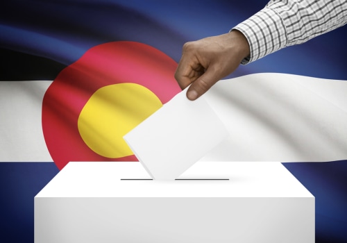 Why The Political Party In Central Colorado Matters For Families