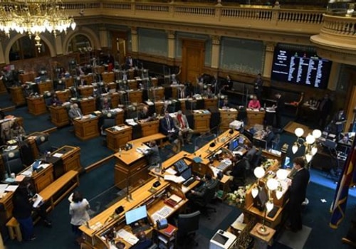 Why Political Parties in Central Colorado Build Greater Public Trust Through Sound Legal Practices