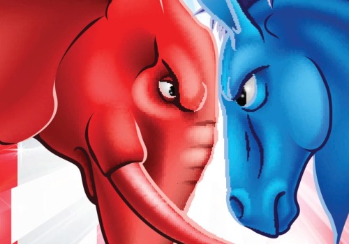 Bridging the Divide: Understanding Political Polarization in Central Colorado