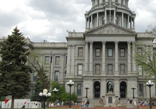 Central Colorado Political Party's Views on Foreign Policy